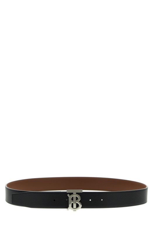 'TB' reversible belt Multicolor