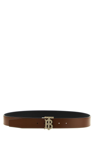 'TB' reversible belt Multicolor