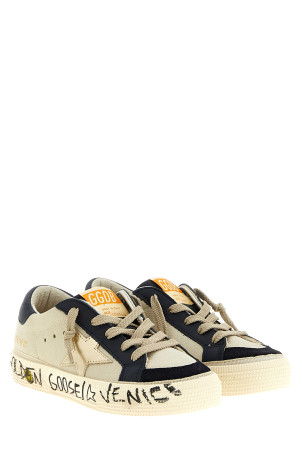 'May' sneakers  Blue