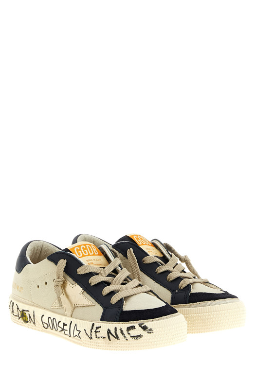 'May' sneakers  Blue