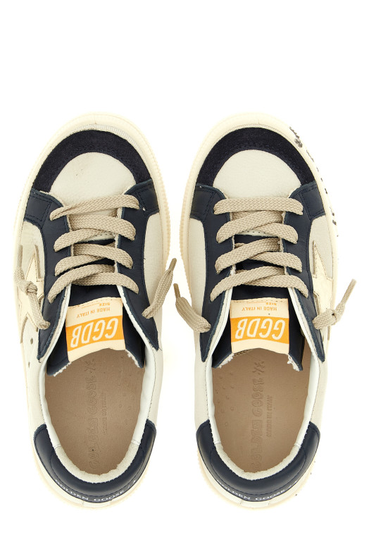 'May' sneakers  Blue