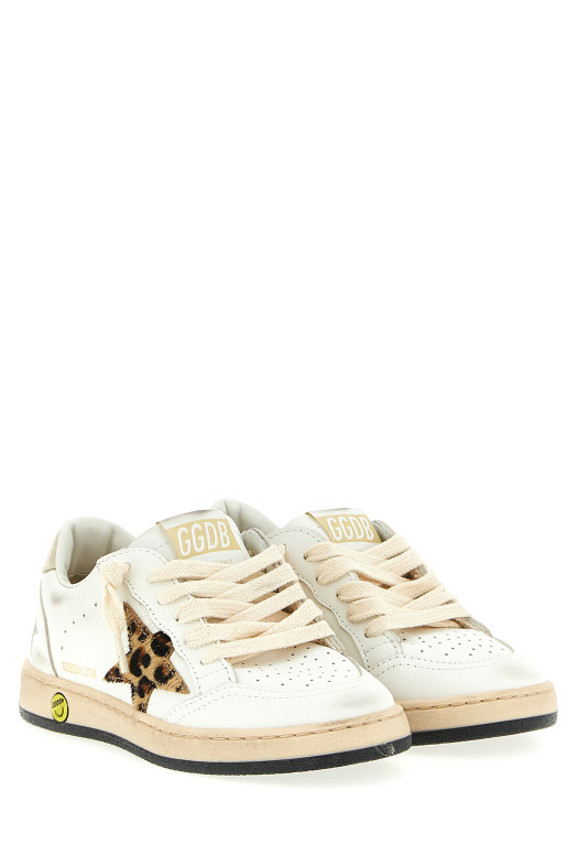 'Ball Star' sneakers Multicolor