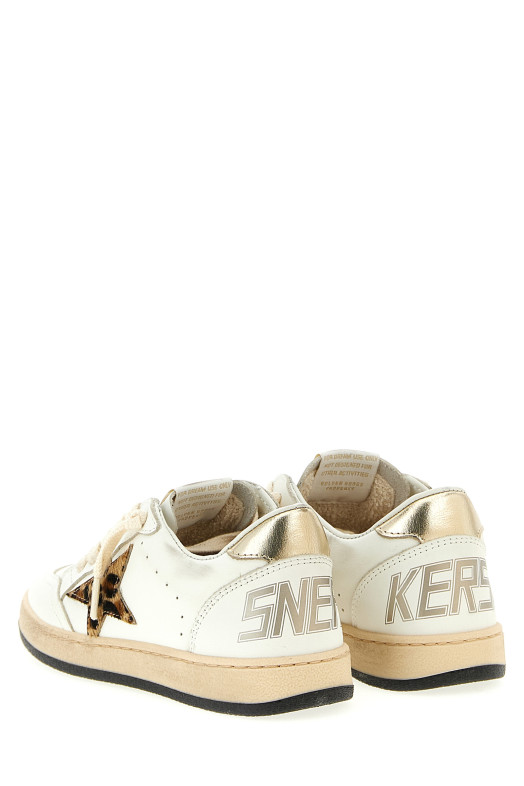 'Ball Star' sneakers Multicolor