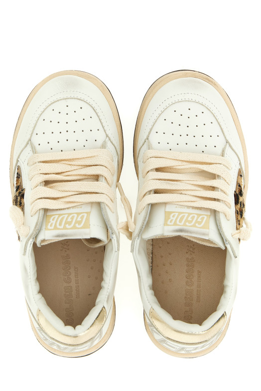 'Ball Star' sneakers Multicolor