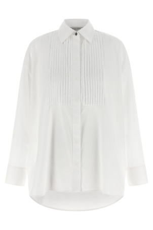 'Journey' shirt White