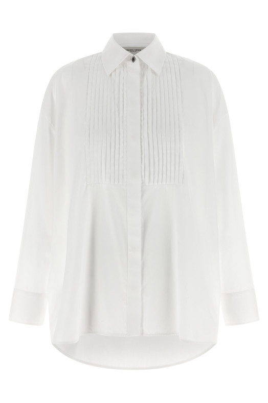 'Journey' shirt White