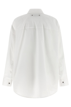 'Journey' shirt White