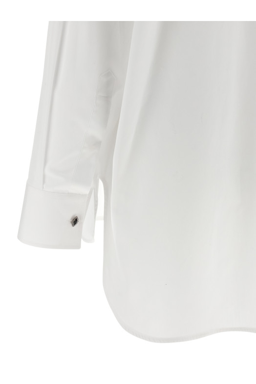 'Journey' shirt White