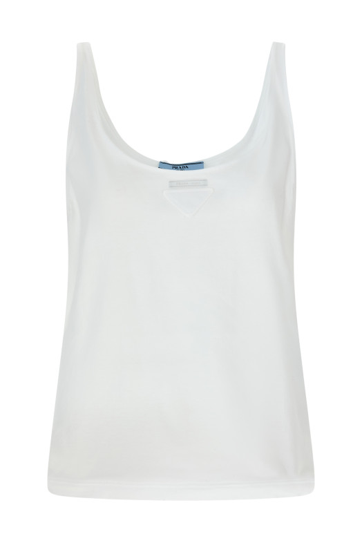 Проволочная крышка Белый PRADA 3570BSOOO18QZF0009