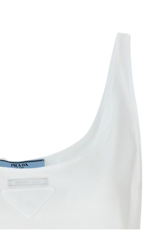 Проволочная крышка Белый PRADA 3570BSOOO18QZF0009