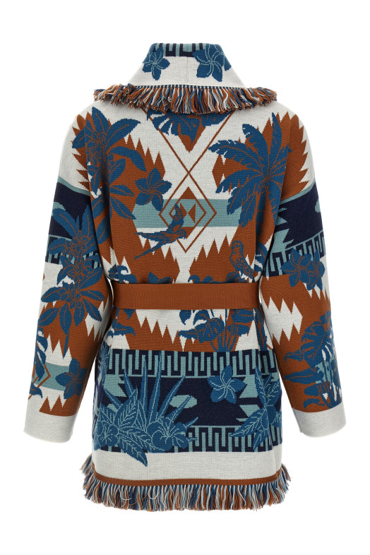 Кардиган «Island Soul» Многоцветный LWHB064R26KNI00973847384