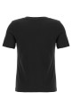 Printed T-shirt Black