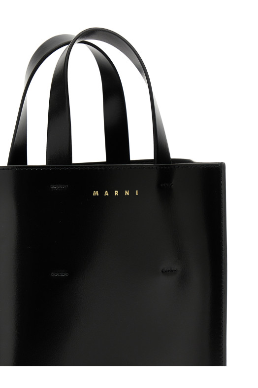 Мини-сумочка «Museo» Черный SHMP0039U1LV63900N99