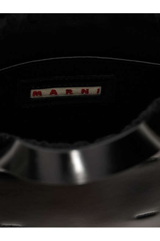 Мини-сумочка «Museo» Черный SHMP0039U1LV63900N99