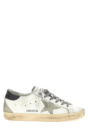 'Superstar' sneakers Gray
