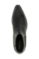 Ботильоны Chelsea Черный PRADA 2TA084FX0003ACMF0002
