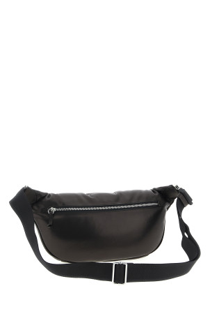 'Glam Slam' fanny pack Black