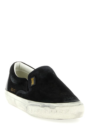 'VCE' sneakers Black