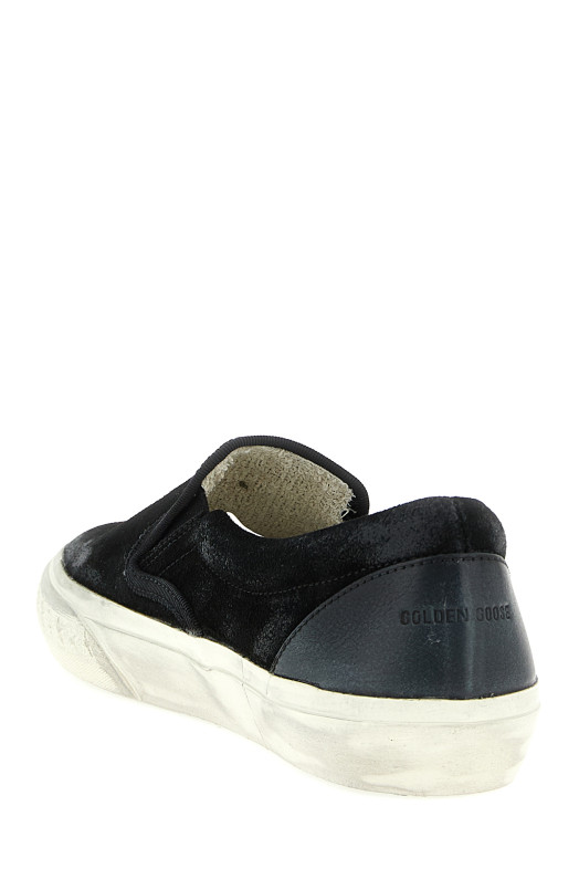 'VCE' sneakers Black