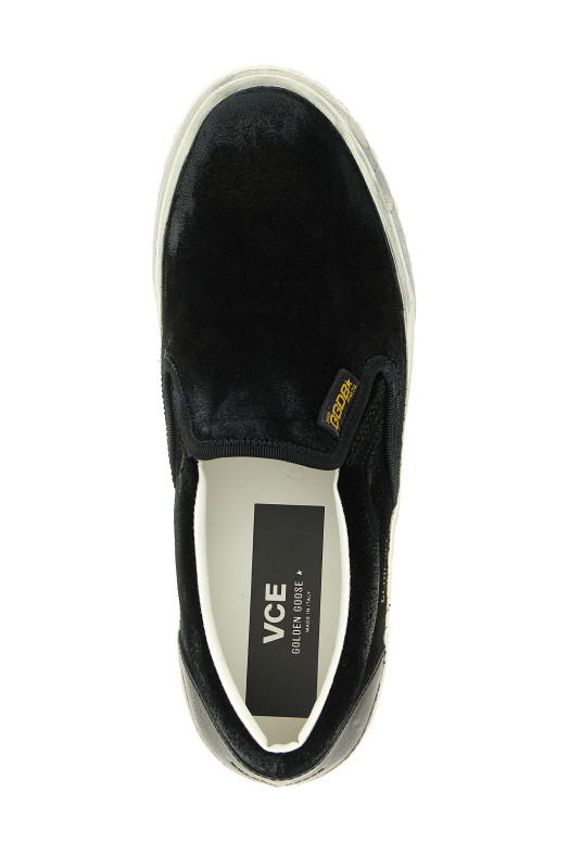 'VCE' sneakers Black