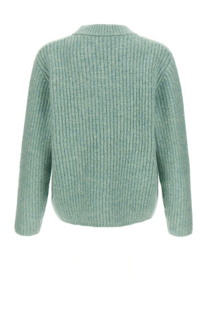 'Darko' sweater BLUE
