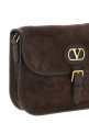 Valentino Garavani 'Antibes' Shoulder Bag Brown