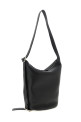 Сумка через плечо «Loop Bucket M» Черная B000LBMX041100