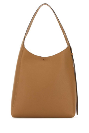 Camel leather Romy shopping bag TORY BURCH (170964)