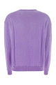Lilac cotton sweatshirt Blue POLO RALPH LAUREN (211935582)