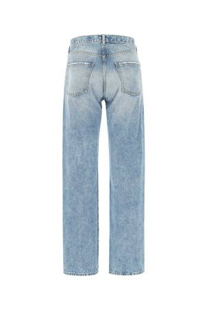 JEANS MAISON MARGIELA (S51LA0052S30513)