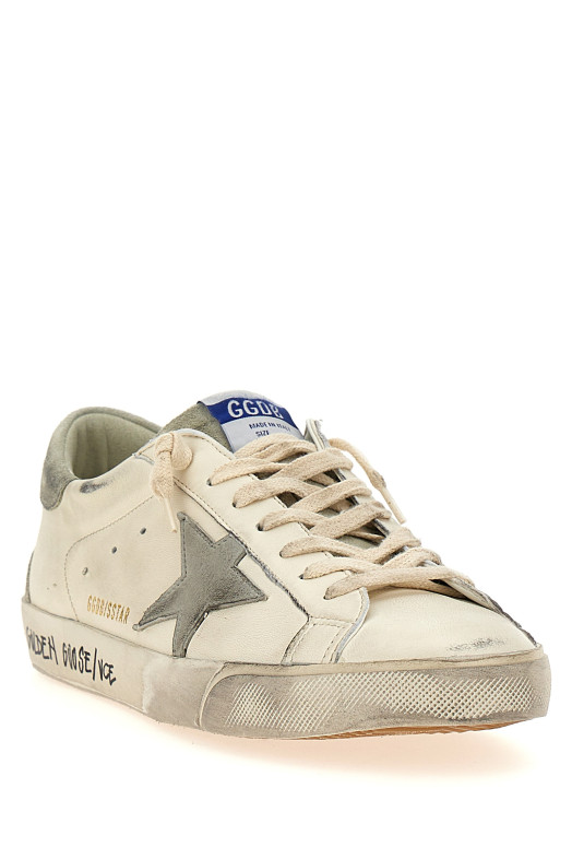 'Superstar' sneakers Multicolor