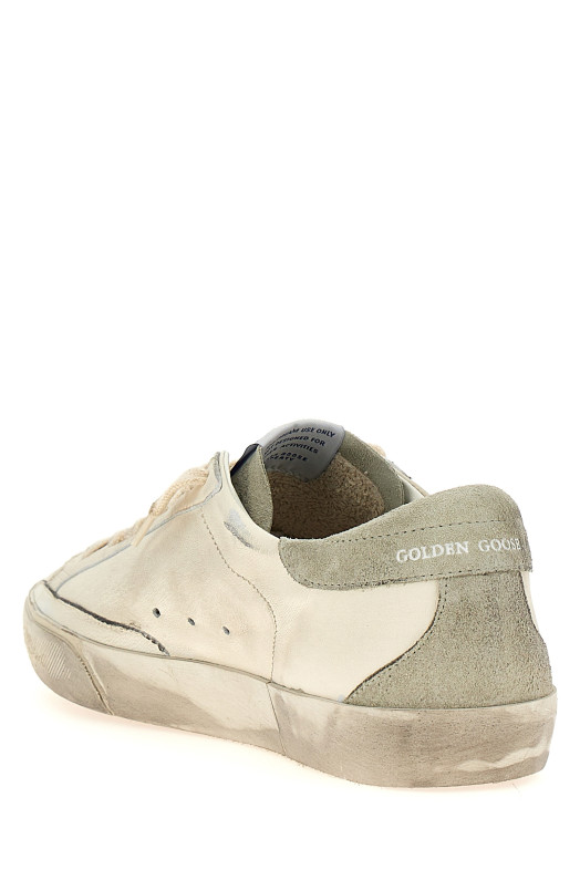 'Superstar' sneakers Multicolor