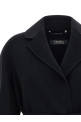 'Arona' coat Black