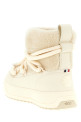 Ботинки «Moncler Altive Mid» Бежевый L109B4H00010M945721I