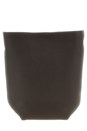 'N/S Park' crossbody bag Brown