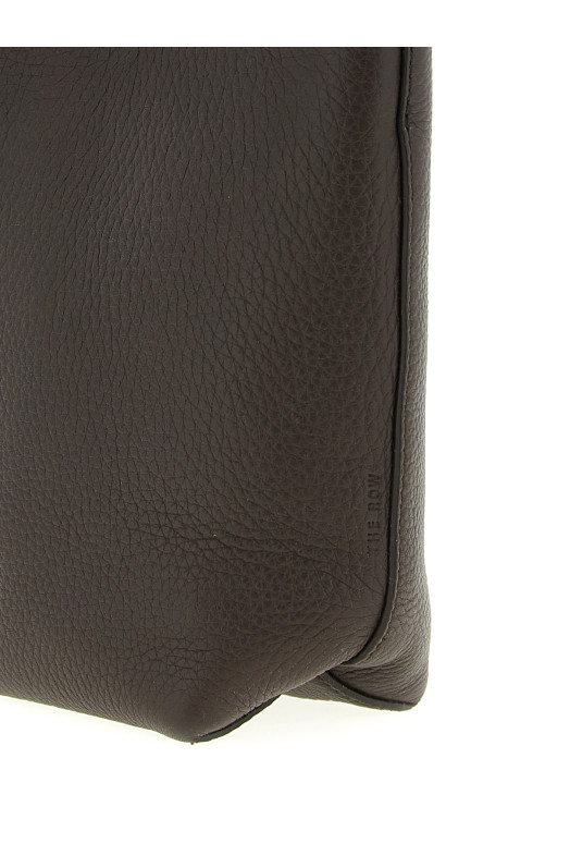 'N/S Park' crossbody bag Brown