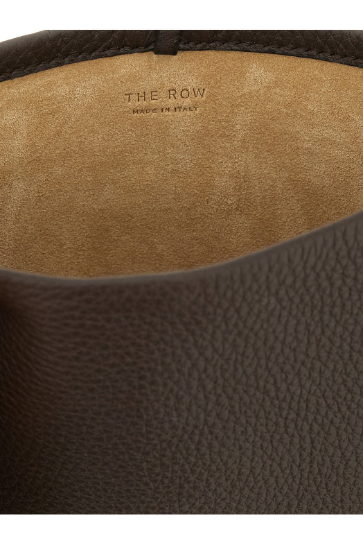 'N/S Park' crossbody bag Brown