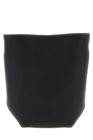 'N/S Park' crossbody bag Black