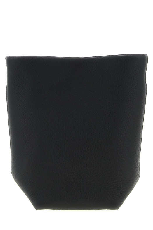 'N/S Park' crossbody bag Black