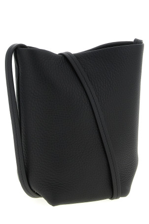 'N/S Park' crossbody bag Black