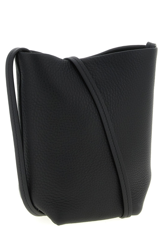 'N/S Park' crossbody bag Black