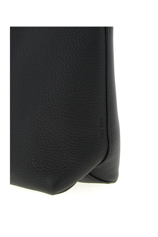 'N/S Park' crossbody bag Black