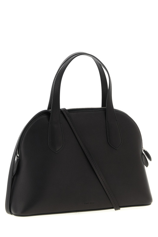 'Medium Ingrid' handbag Black