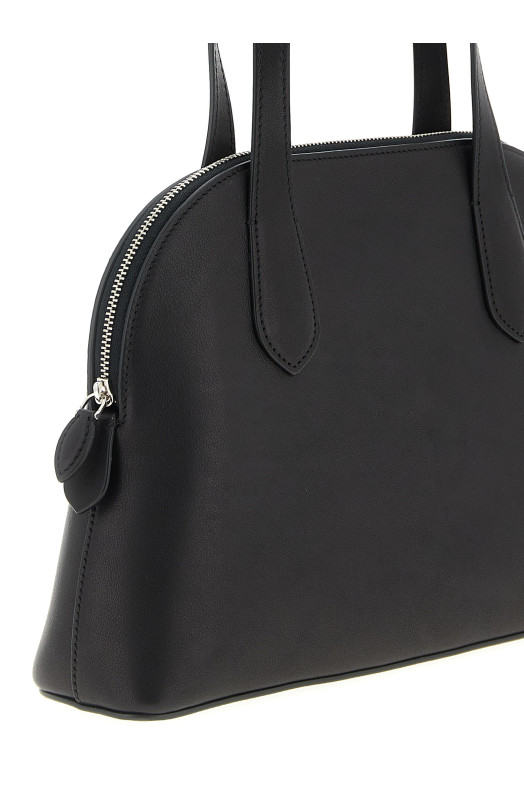 'Medium Ingrid' handbag Black