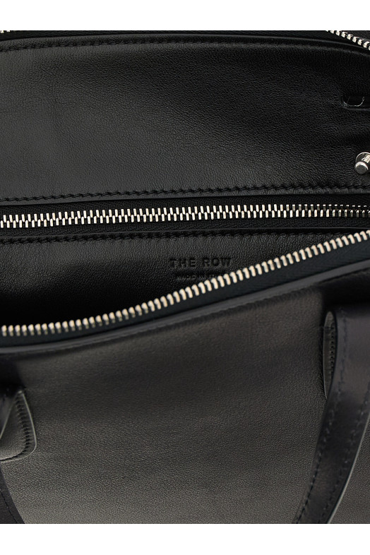 'Medium Ingrid' handbag Black