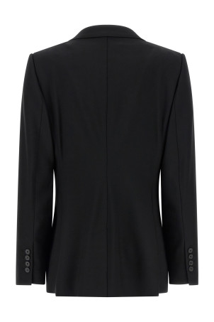 'Turlington' blazer Black