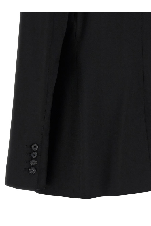 Блейзер «Turlington» Черный F29Z8TFUBAJN0000