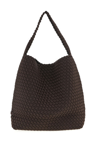 'Nomad Hobo Medium' shoulder bag Brown