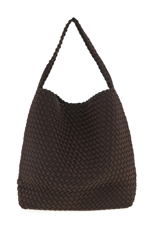 'Nomad Hobo Medium' shoulder bag Brown
