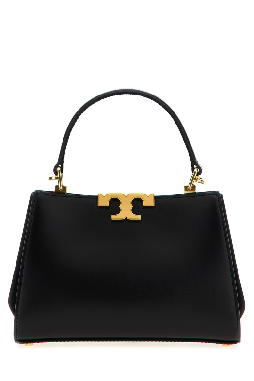 Сумка «Eleanor Mini Satchel» Черная 154816001